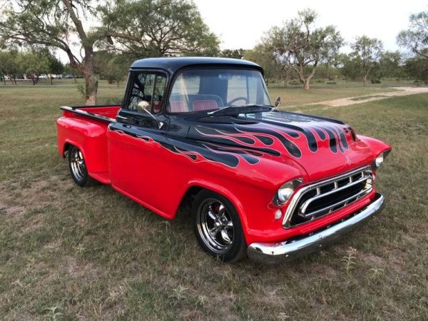 68185167-770-0@2X 1957 Chevrolet 3100 Show Truck