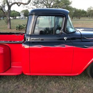 68185170-770-0@2X 1957 Chevrolet 3100 Show Truck