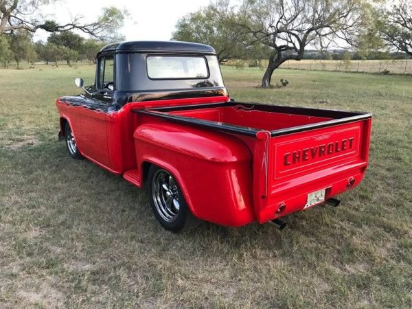 68185173-770-0@2X 1957 Chevrolet 3100 Show Truck