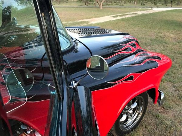 68185179-770-0@2X 1957 Chevrolet 3100 Show Truck