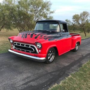 68185180-770-0@2X 1957 Chevrolet 3100 Show Truck