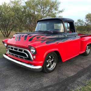68185181-770-0@2X 1957 Chevrolet 3100 Show Truck