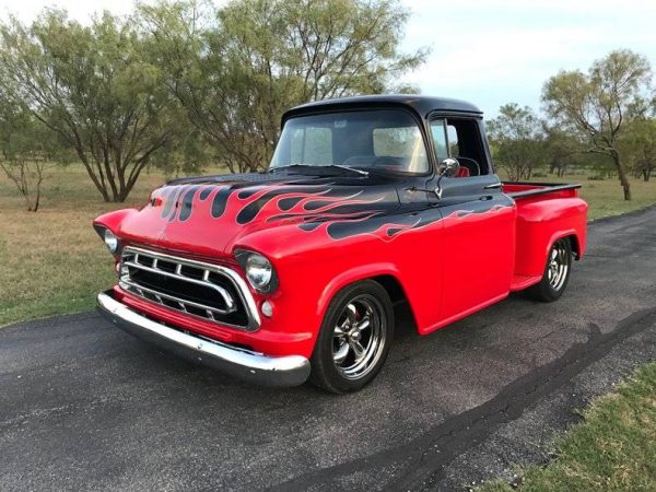 68185181-770-0@2X 1957 Chevrolet 3100 Show Truck