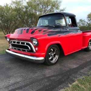 68185182-770-0@2X 1957 Chevrolet 3100 Show Truck