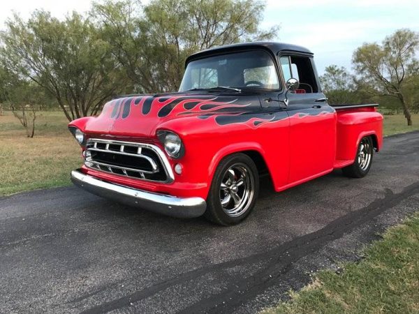 68185182-770-0@2X 1957 Chevrolet 3100 Show Truck