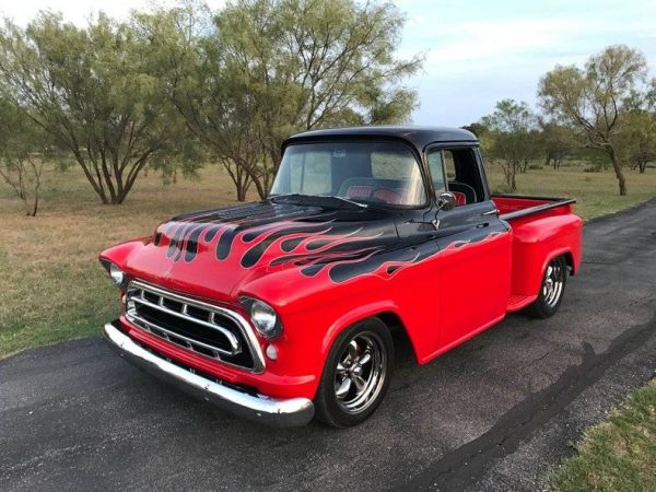 68185183-770-0@2X 1957 Chevrolet 3100 Show Truck