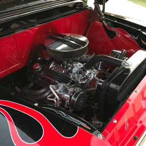 68185184-770-0@2X 1957 Chevrolet 3100 Show Truck