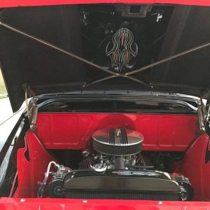 68185185-770-0@2X 1957 Chevrolet 3100 Show Truck