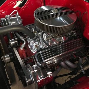 68185187-770-0@2X 1957 Chevrolet 3100 Show Truck