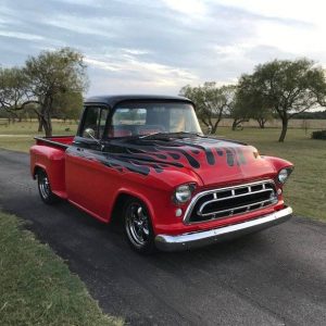 68185188-770-0@2X 1957 Chevrolet 3100 Show Truck