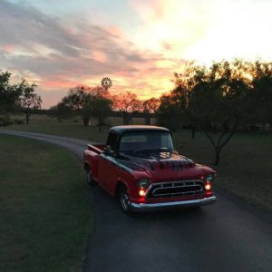 68185191-770-0@2X 1957 Chevrolet 3100 Show Truck