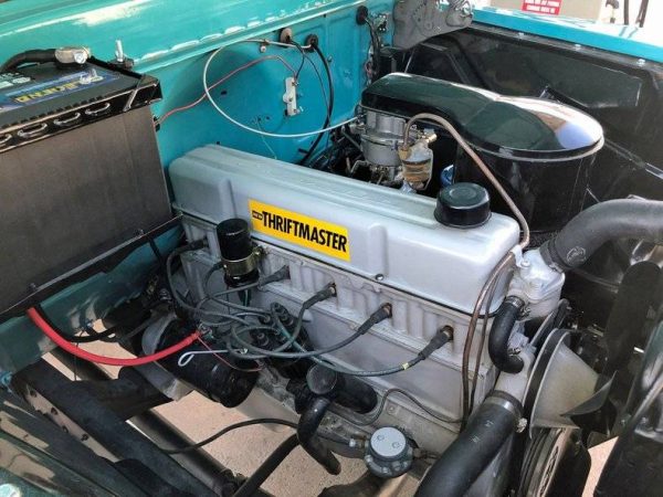 68450317-770-0@2X 1957 Chevrolet Suburban NAPCO 4X4