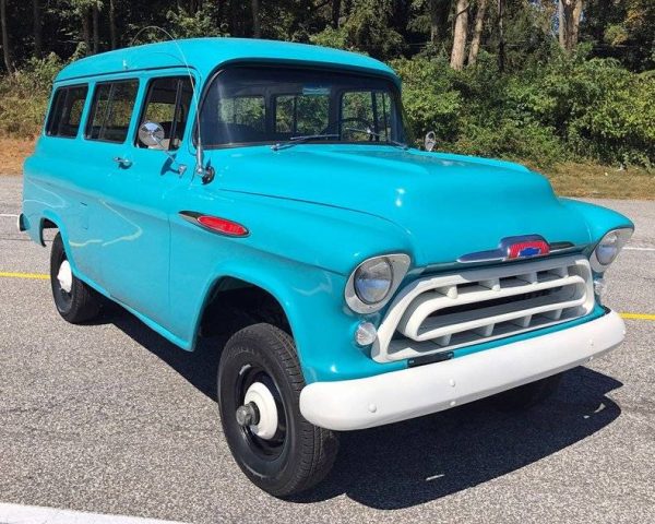 68450326-770-0@2X 1957 Chevrolet Suburban NAPCO 4X4