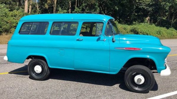 68450328-770-0@2X 1957 Chevrolet Suburban NAPCO 4X4