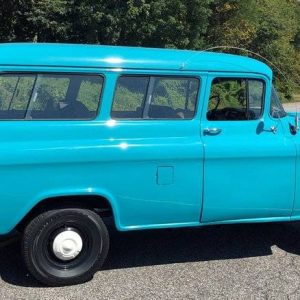 68450329-770-0@2X 1957 Chevrolet Suburban NAPCO 4X4
