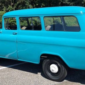 68450348-770-0@2X 1957 Chevrolet Suburban NAPCO 4X4
