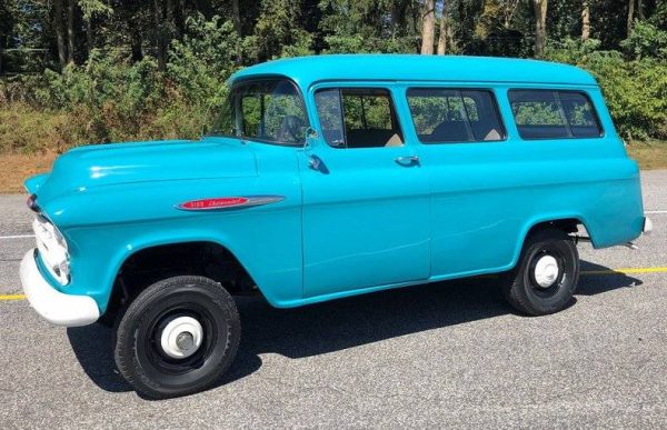 68450353-770-0@2X 1957 Chevrolet Suburban NAPCO 4X4