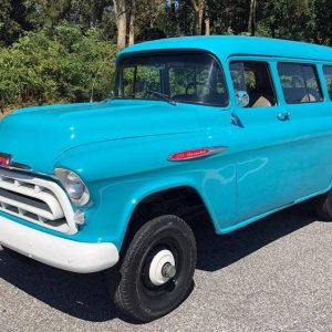 68450354-770-0@2X 1957 Chevrolet Suburban NAPCO 4X4