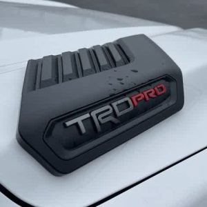 69fc7aab6b5d41edbe90c0f302c6bda3 2023 Toyota Sequoia TRD Pro
