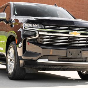 6a284a840a3b4b6da1bfd5aac5ff505d 2023 Chevrolet Suburban Premier