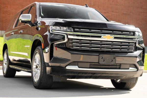 6a284a840a3b4b6da1bfd5aac5ff505d 2023 Chevrolet Suburban Premier