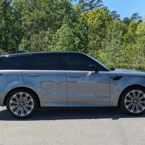 6a3628e531154bfdbb6b7e297d781a93 2023 Land Rover Range Rover Sport SE Dynamic 4WD