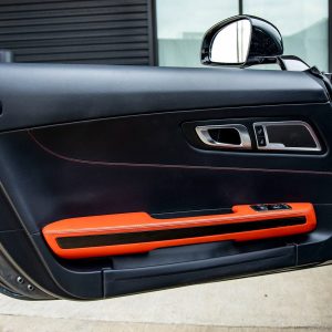 6af0783ababc4f399555ac9e90f6fd51 2018 Mercedes-Benz AMG GT Roadster