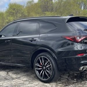 6cf4b7a86b5649d6837351f00dfa22a3 2023 Acura MDX Type S