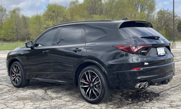 6cf4b7a86b5649d6837351f00dfa22a3 2023 Acura MDX Type S