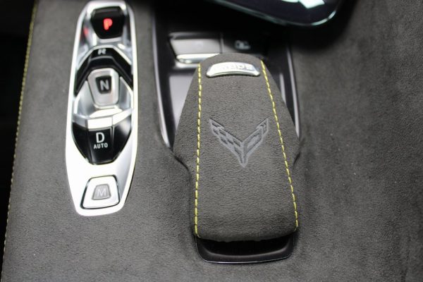 6d1054552cb747daba7afac4e67f39e4 2023 Chevrolet Corvette Stingray Conv 6.2L V8