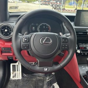 6d54b7409c074402a1747f400599b39c 2023 Lexus IS 350 F Sport