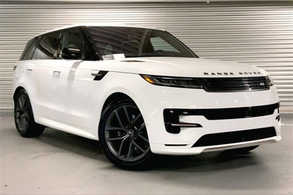 6d9f23cd146f4c428d3035f9732aae91 2023 Land Rover Range Rover Sport SE Dynamic