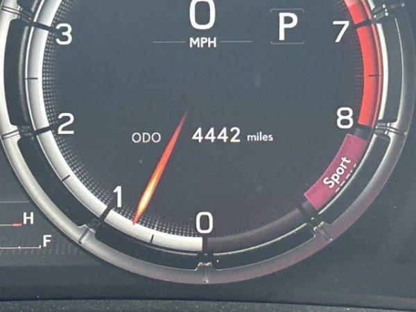 6e793009ff8c49abb3542b76e869c8a2 2023 Lexus IS 350 F Sport