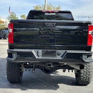 6e9c17d3066a482fabd465a6a9aa9d0f 2023 Chevrolet Silverado 2500 High Country