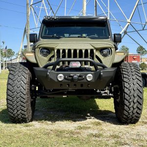 6ecf4c8e3dc740e5a63a6d2e19981d74 2023 Jeep Gladiator Rubicon