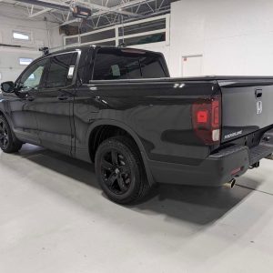 6f2834cf980648199d8df9486ec57505 2021 Honda Ridgeline Black Edition