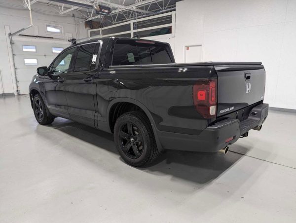 6f2834cf980648199d8df9486ec57505 2021 Honda Ridgeline Black Edition