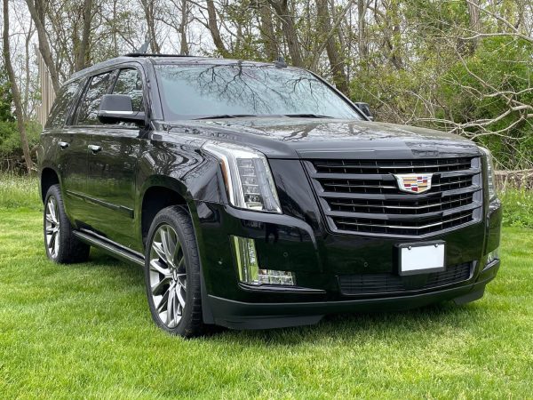6f868bbd11ad40f6be63603a377ce607 2020 Cadillac Escalade Platinum