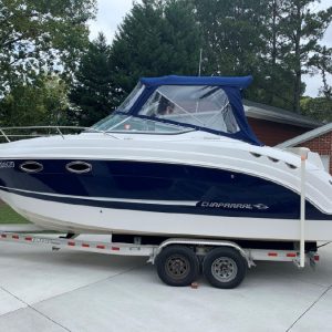 7234976_20190930120100150_1_XLARGE 2012 Chaparral 270 Signature