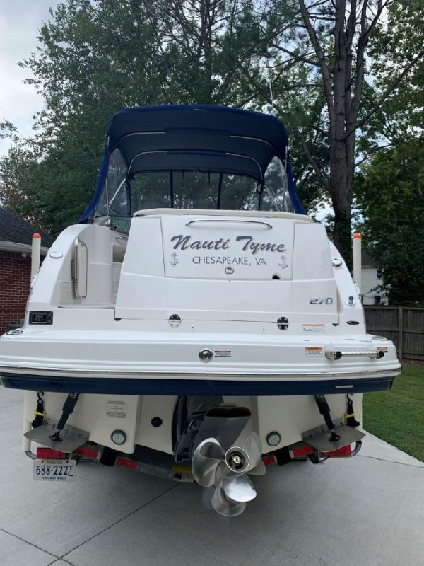 7234976_20190930120109919_1_XLARGE 2012 Chaparral 270 Signature