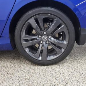 74e60034db924575b27e97ea8f1d1934 2021 Acura TLX