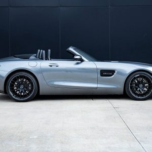 75955a1eb4b34918b5407d0879876e72 2018 Mercedes-Benz AMG GT Roadster
