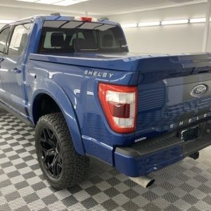 76cc8a0610104dd4ae798f59cd5e1e61 2022 Ford F150 Lariat