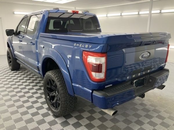 76cc8a0610104dd4ae798f59cd5e1e61 2022 Ford F150 Lariat