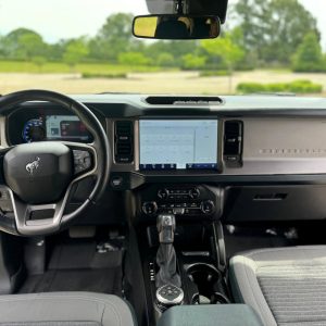 77b8cf0932ce46ccbfad1fa03cdb594e 2022 Ford Bronco Outer Banks