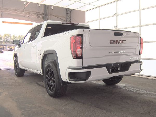 7a9b7779071b42c1a8ffea28e1f8b440 2023 GMC Sierra 1500 Elevation