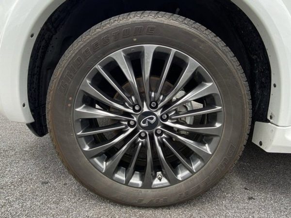 7ab3cbe81c41444f9cd8408e9c196454 2023 INFINITI QX80 Premium Select
