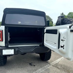7ae58712e8734fc48eebd4fba17fa766 2022 Ford Bronco Outer Banks