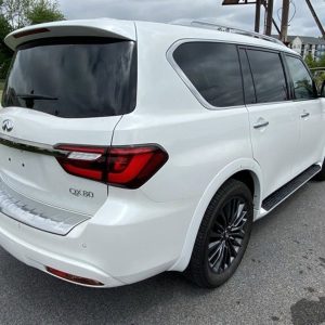 7b4fb8979a404c0c84f8d085edc800d6 2023 INFINITI QX80 Premium Select