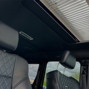 7d366be5742544dbb1d9d374859aa2fa 2018 Mercedes-Benz G 63 AMG 4MATIC